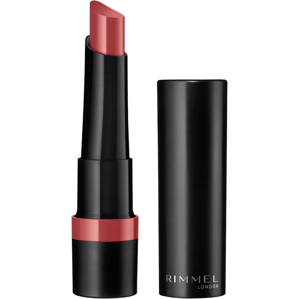 Rimmel Rossetto Lasting Finish Extreme 100 Hella Pink 2,3g-2
