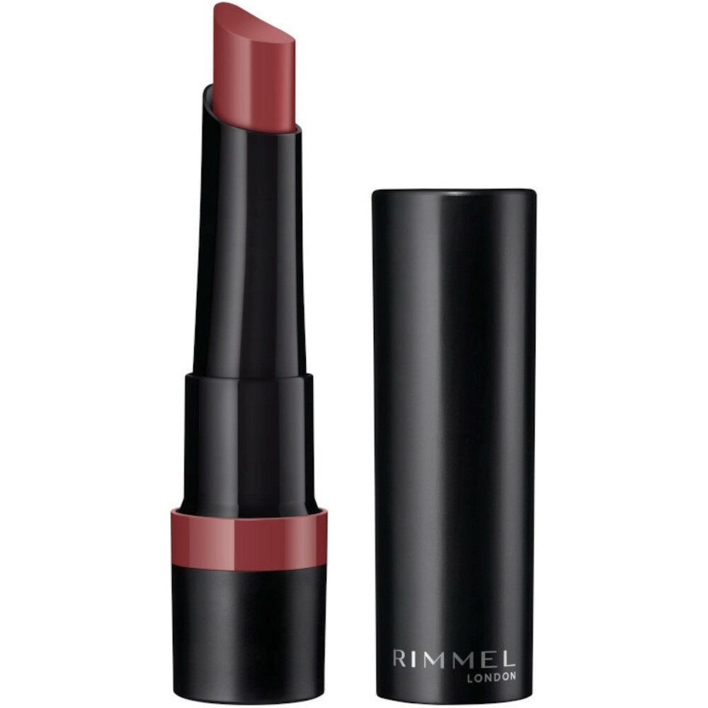 Rimmel Rossetto Lasting Finish Extreme 160 Chestnut Rose 2,3g-2