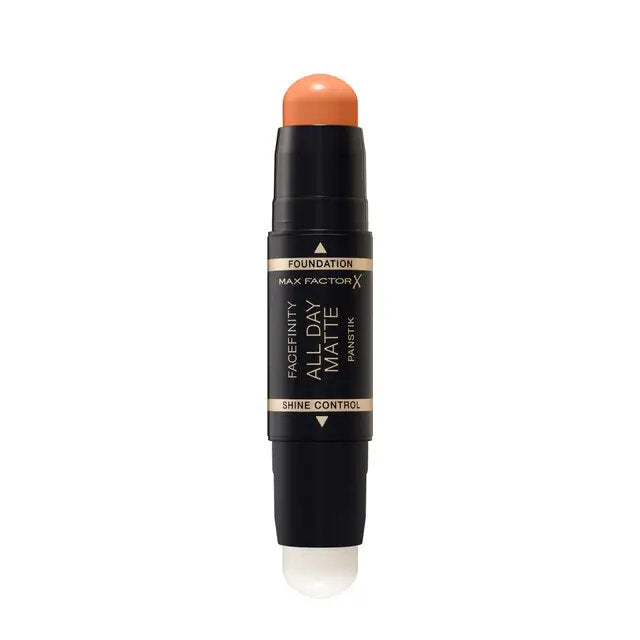 Max Factor Fondotinta Compatto Facefinity All Day Matte 84 Panstik-2