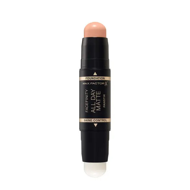 Max Factor Fondotinta Compatto Facefinity All Day Matte 45 Panstik-2