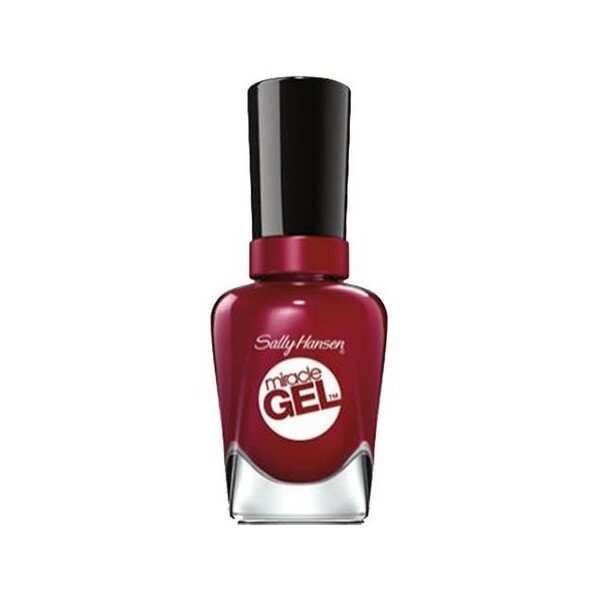 Sally Hansen Smalto Miracle Gel Shade N.440 Dig Fig 14,7ml-1