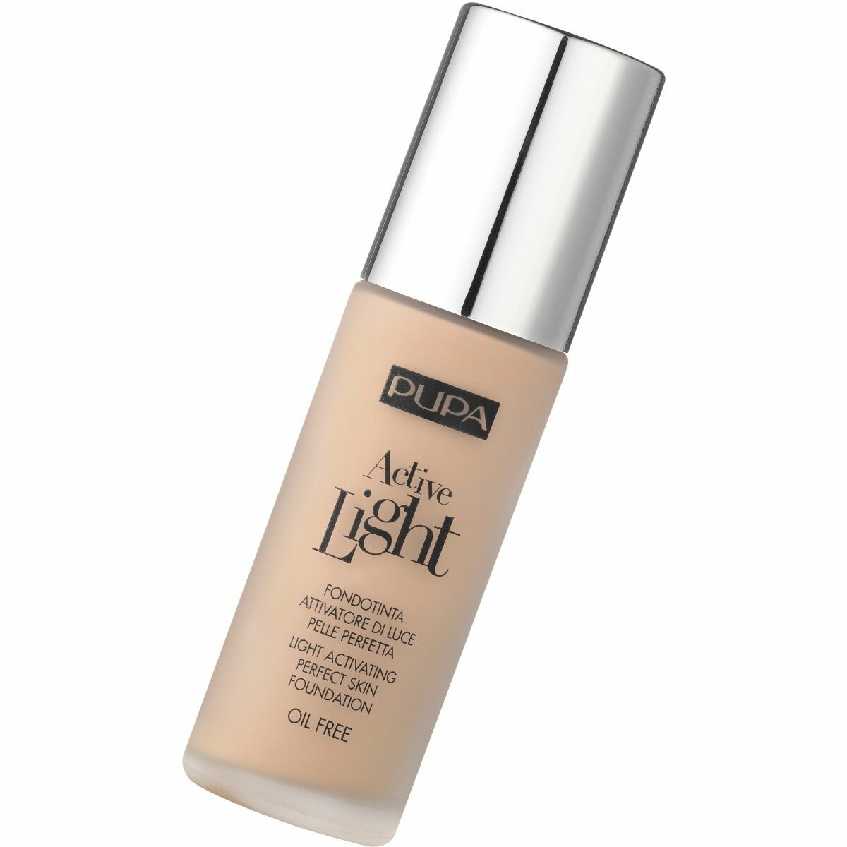 Pupa Active Light Fondotinta Attivatore di Luce n. 040 Sand-2