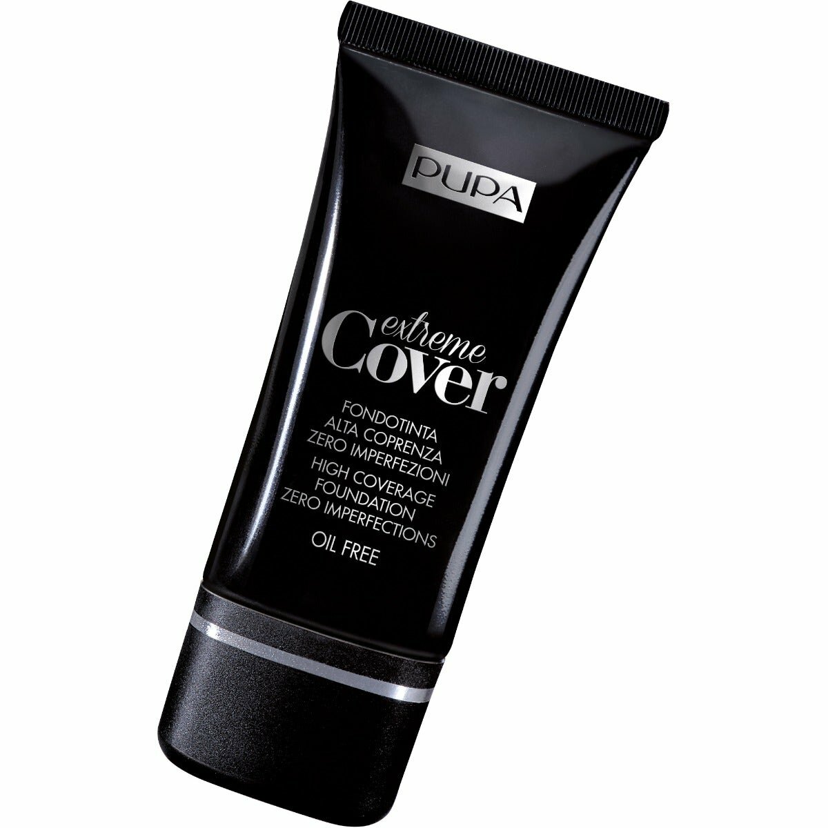 Pupa Extreme Cover Fondotinta alta coprenza n.050 Deep Sand 30ml-2