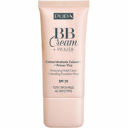 Pupa Bb Cream Tutti I Tipi Di Pelle 001 Nude 30 ml-1