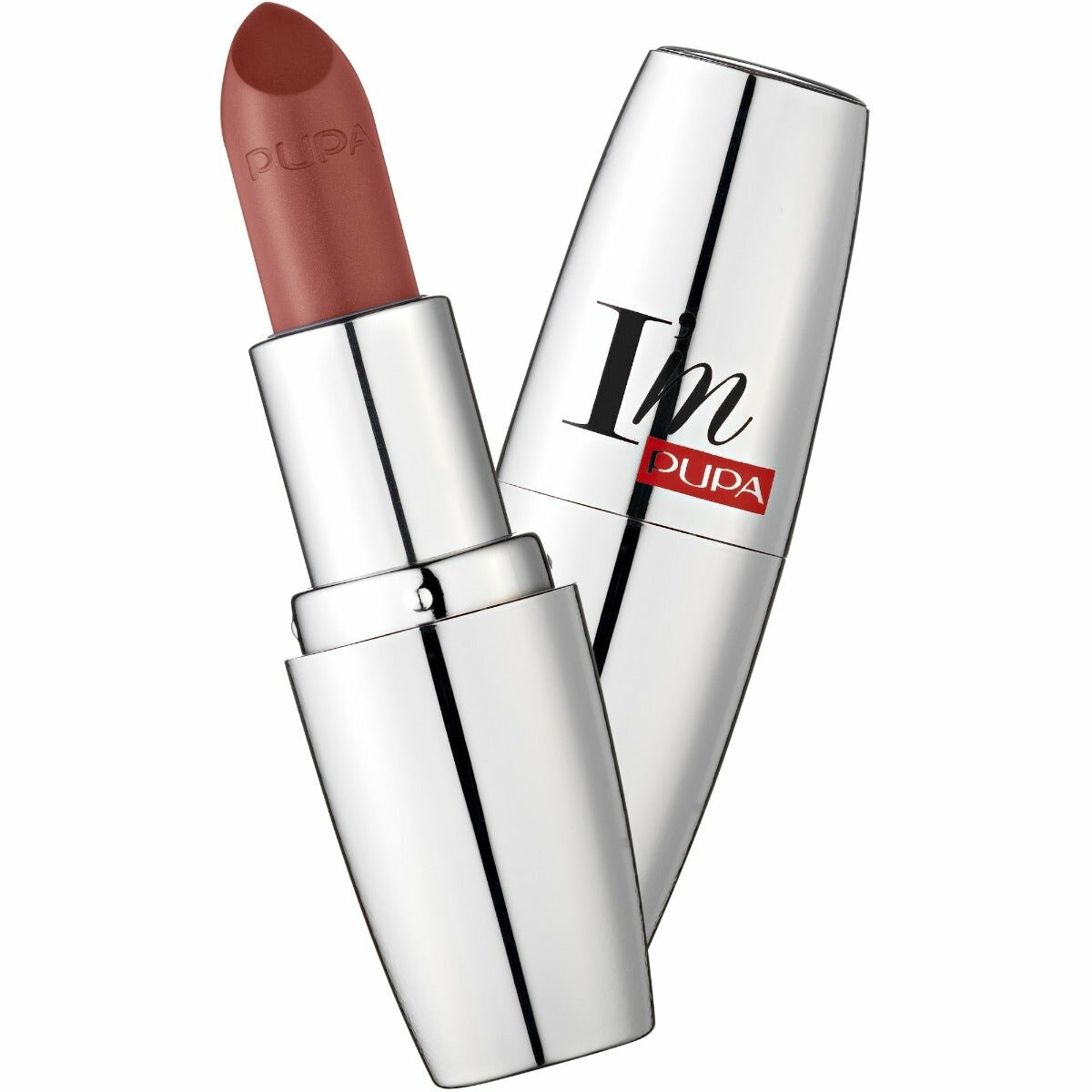 Pupa I'M Rossetto Colore Puro n. 409 Pink Declaration-2