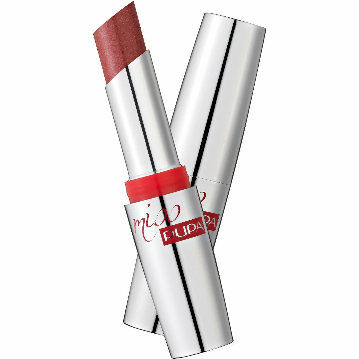 Pupa Miss Pupa Rossetto ultra brillante n. 603 Upper East Side-2