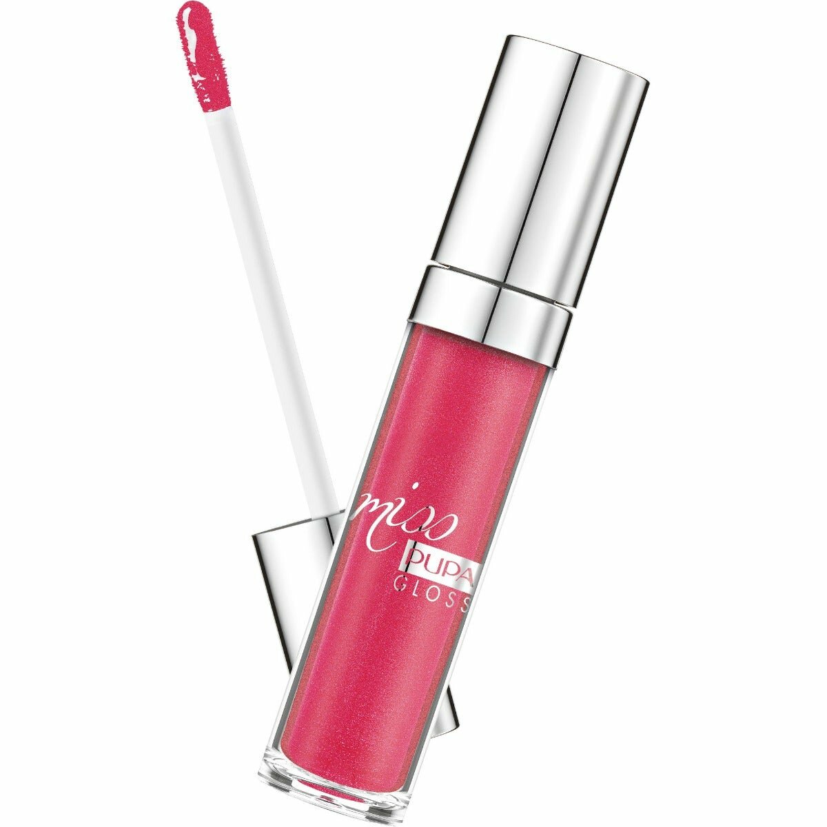 Pupa Miss Pupa Gloss ultra brillante per labbra n. 304 French Kiss-2
