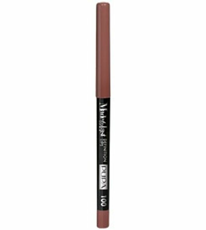 Pupa Made to Last Matita Labbra n.100 Absolute Nude-1