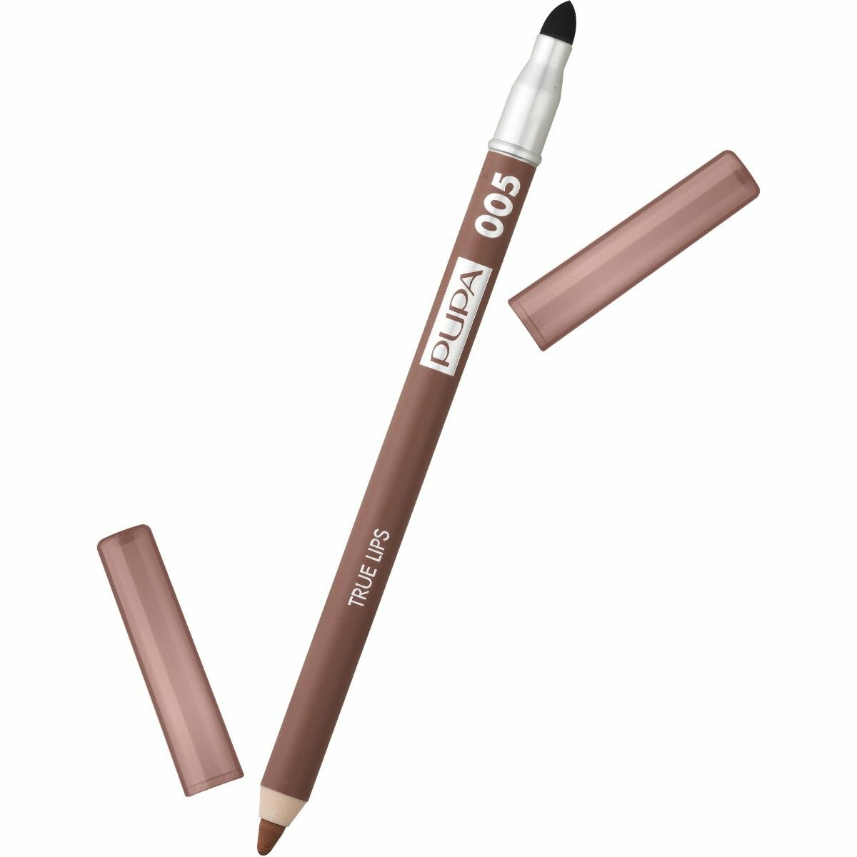Pupa Matita True Lips 005 Raw Sienna Sand 1,2g-2
