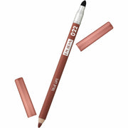 Pupa True Lips Contorno Labbra n.22 Plum Brown-2