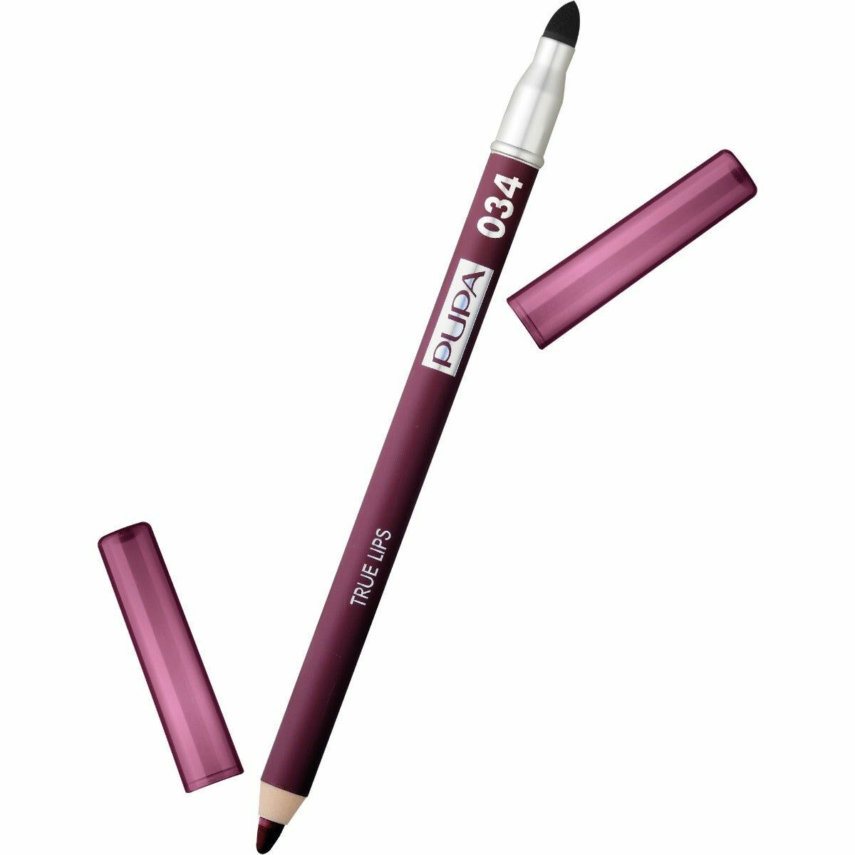 Pupa True Lips Contorno Labbra n.34 Red Plum-2