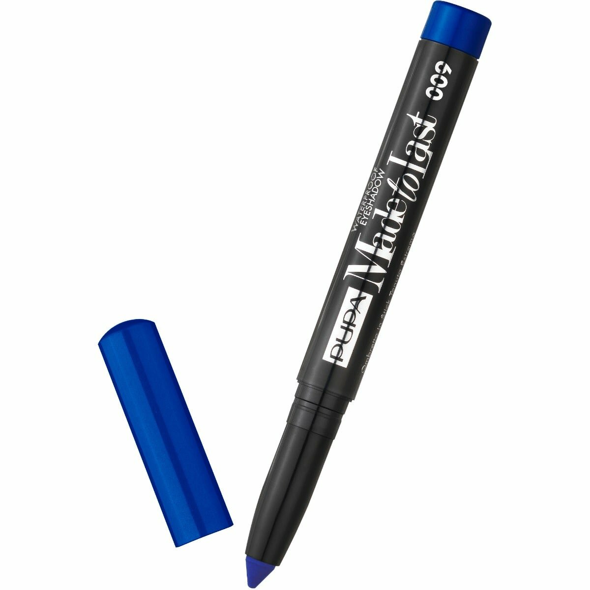 Pupa Made to Last Waterproof Eyeshadow Ombretto in stick n. 009 Atlantic Blue-1