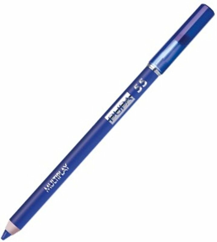 Pupa Matita Occhi Multiplay n.55 Electric Blue-1