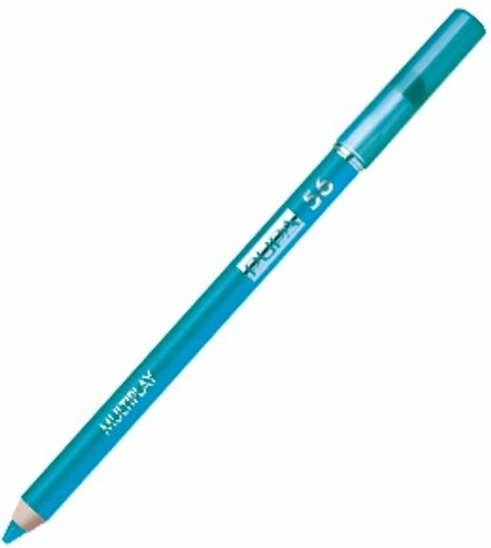 Pupa Matita Occhi Multiplay n.56 Scuba Blue-1