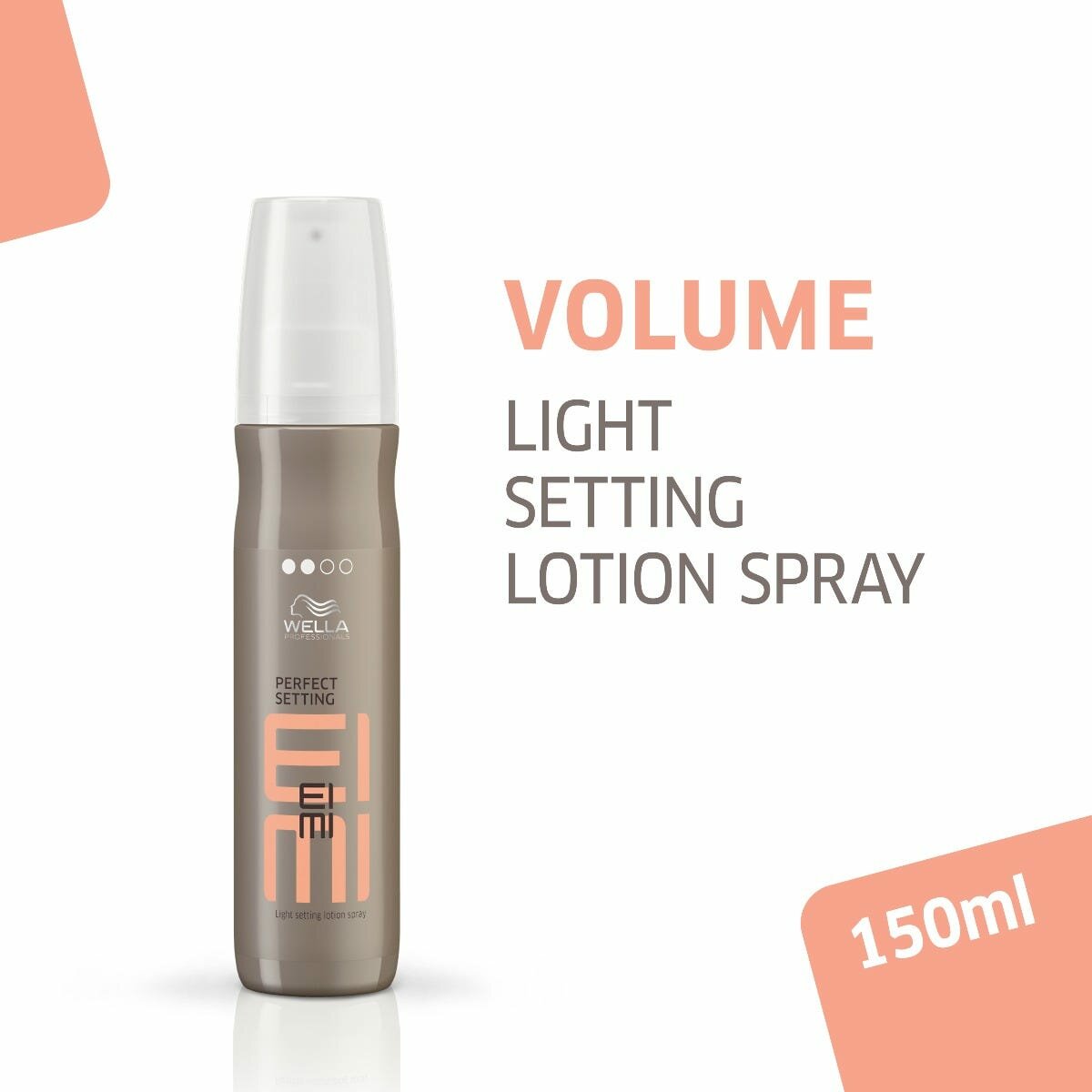 Wella Professionals Eimi Perfect Setting 150ml-1