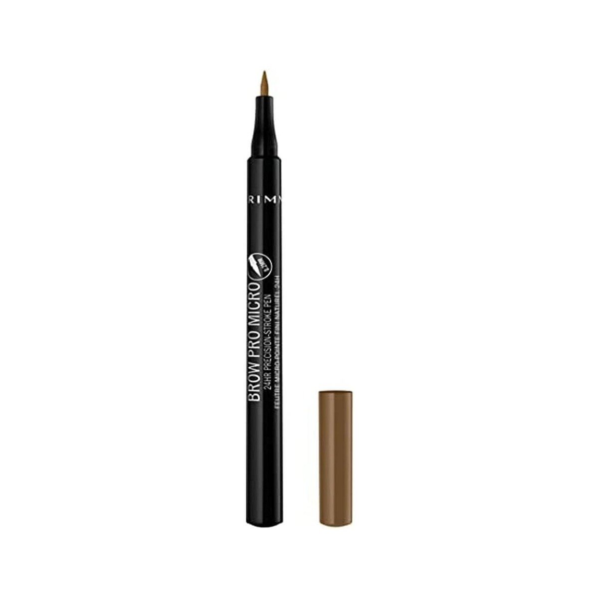 Rimmel Matita Sopracciglia Brow Pro Micro 001 Blonde-2