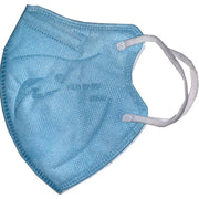 Mascherina Bambino Light Blue 2 Pezzi-1