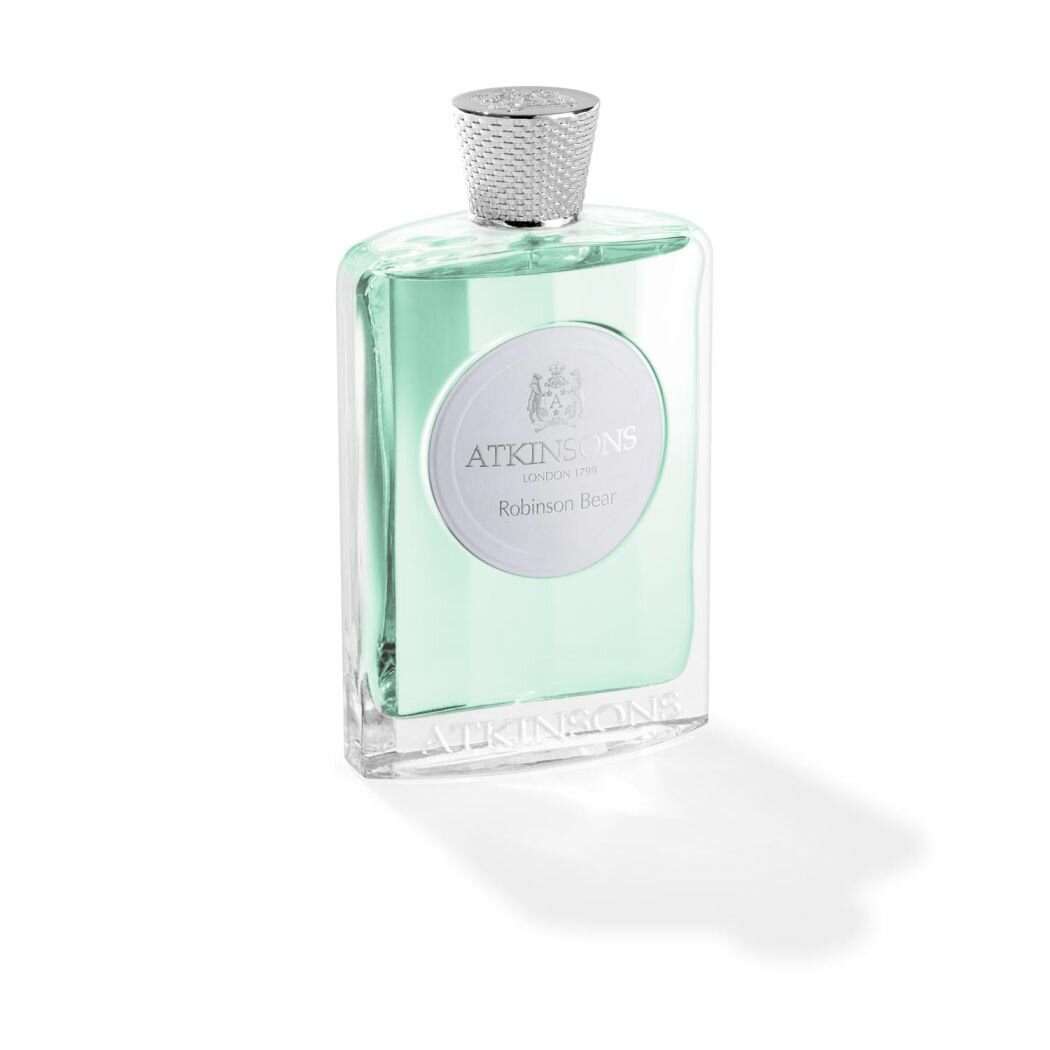 Atkinsons 1799 Robinson Bear Eau de Parfum 100ml-2