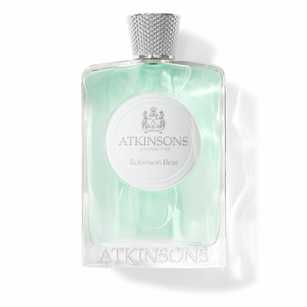Atkinsons 1799 Robinson Bear Eau de Parfum 100ml-1