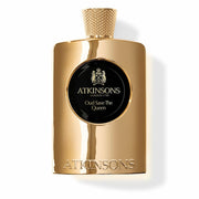 Atkinsons Oud Save the Queen Edp Nat Spray 100ml-1
