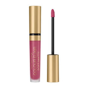 Max Factor Colour Elixir Rossetto Soft Matte Lipstick 4ml 020 Blushing Ruby-2