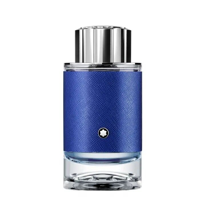 Montblanc Explorer Ultra Blue Uomo Eau de Parfum 60ml