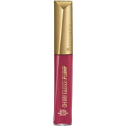 Rimmel Lucidalabbra Oh My Gloss Plump 501 Raspberry Sundae-2