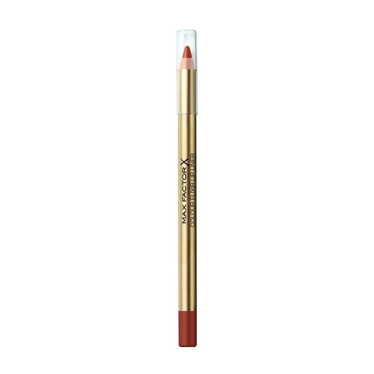 Max Factor Color Elixir Lip Liner Matita Labbra Lunga Durata Shade 15 Soft Spice 10g-2