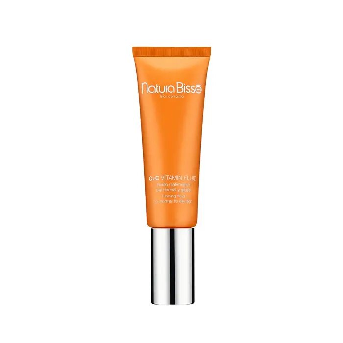Natura Bissé C+C Vitamin Fluid 50ml-3