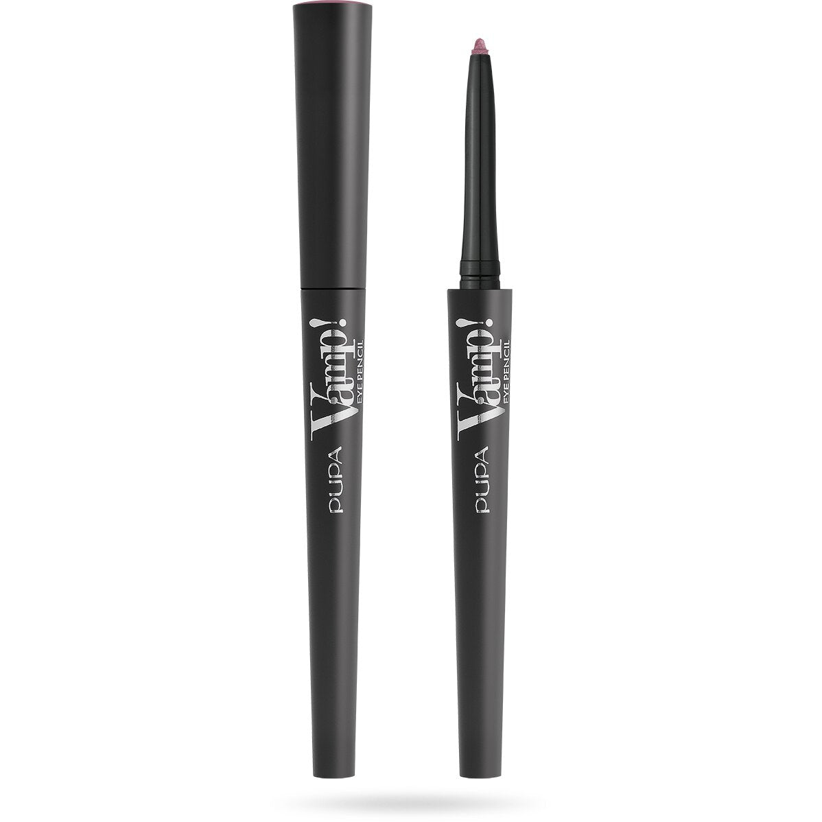 Pupa Vamp! Eye Pencil Matita Waterproof 2 In 1 Eyeliner E Kajal 0.35g Fatale Burgundy 105-2