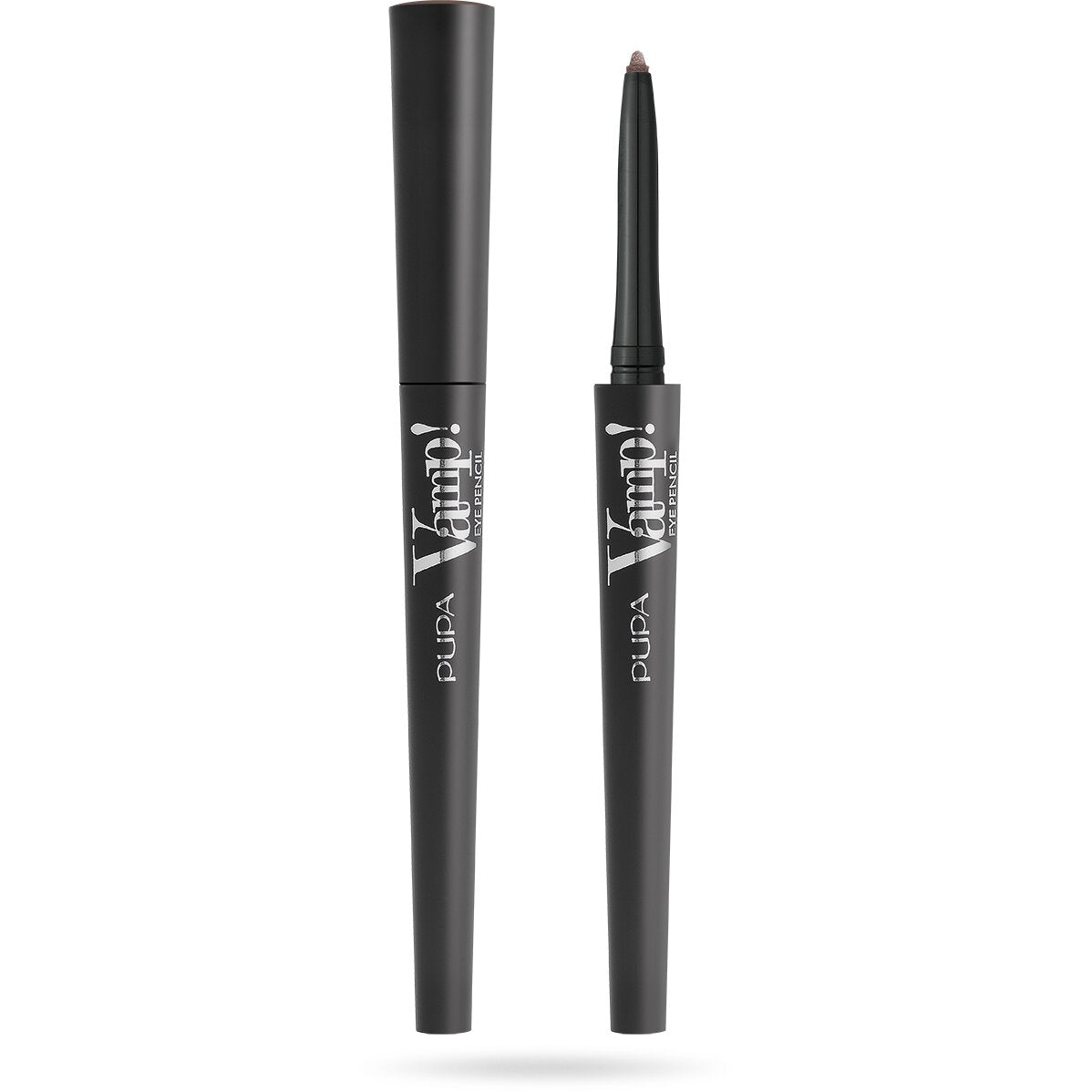 Pupa Vamp! Eye Pencil Matita Waterproof 2 In 1 Eyeliner E Kajal 0.35g Icy Taupe 205-2