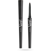 Pupa Vamp! Eye Pencil Matita Waterproof 2 In 1 Eyeliner E Kajal 0.35g Icy Taupe 205-2
