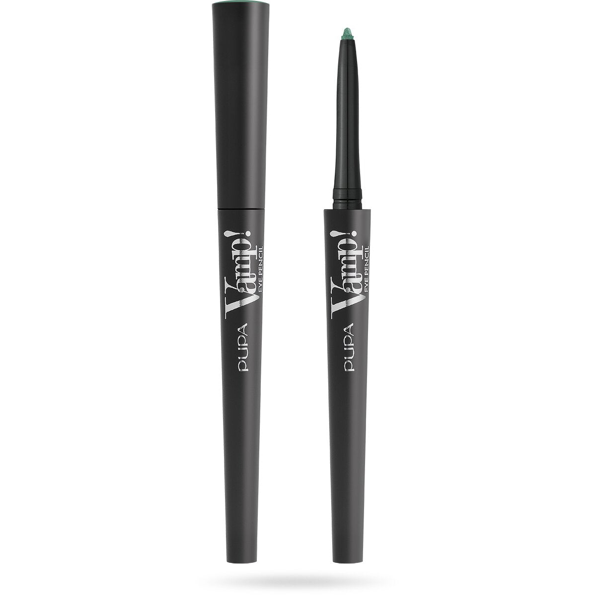 Pupa Vamp! Eye Pencil Matita Waterproof 2 In 1 Eyeliner E Kajal 0.35g Secret Garden 302-2
