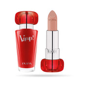 Pupa Vamp! Lipstick Rossetto Volumizzante 3,5g Naked Skin 100-2