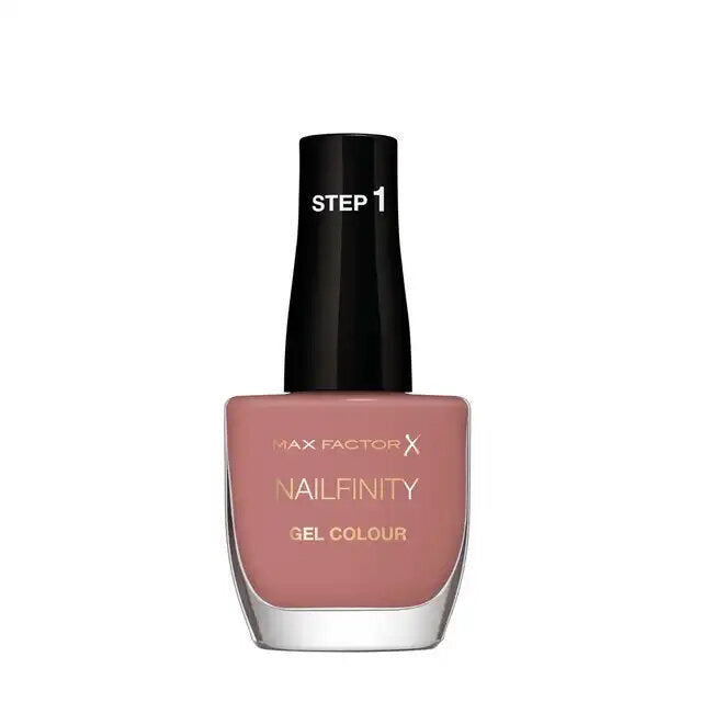 Max Factor Nailinfinity Gel Colour Colore 215 Standing Ovation 12ml-2