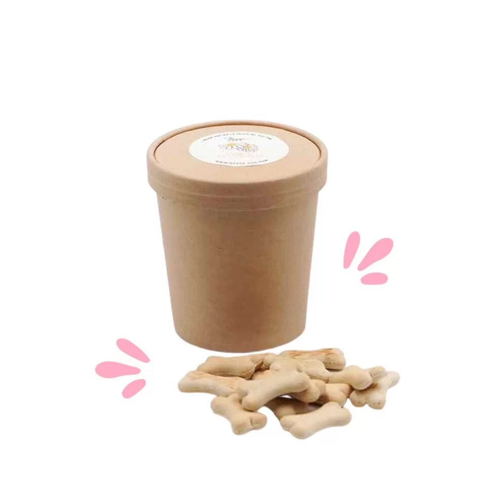Hygge Biscotti Alla Camomilla Per Cani Di Ogni EtÃ  E Taglia 100g-2