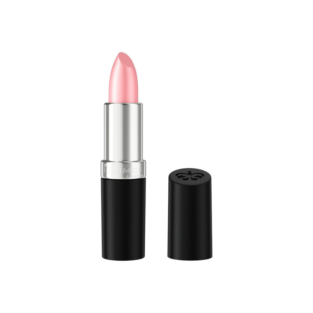 Rimmel Rossetto Lasting Finish 904 Pink Frosting 4g-1