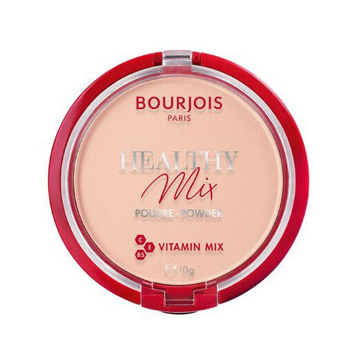 Bourjois Cipria Healthy Mix N.01 Porcelaine 11g-1