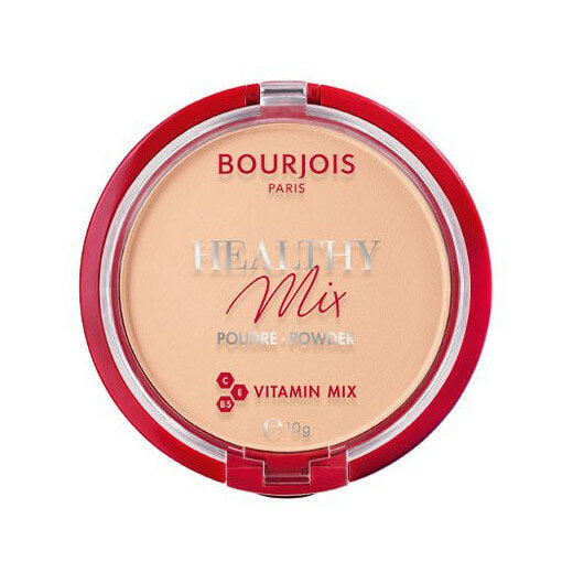 Bourjois Cipria Healthy Mix N.02 Ivoire Doré 11g-1