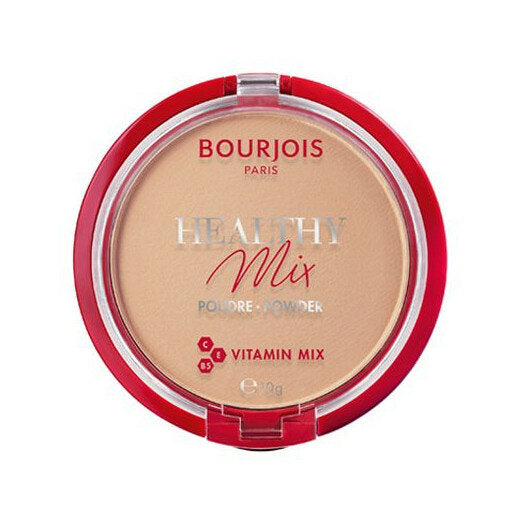 Bourjois Cipria Healthy Mix N.04 Beige Doré 11g-1