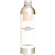Nudo Shampoo Bagnodoccia Biologico 250ml-1