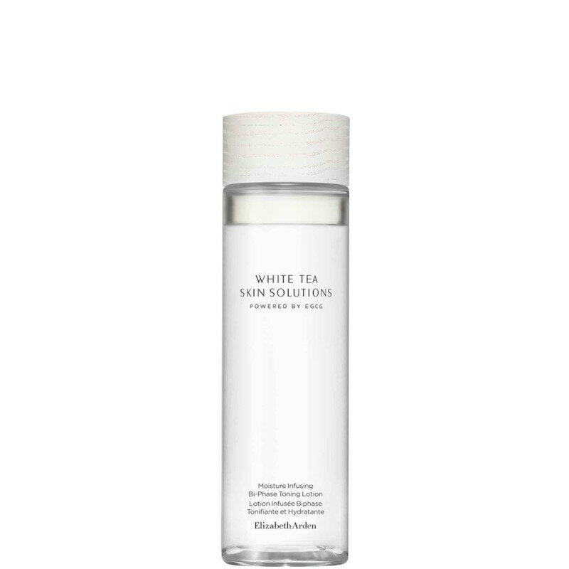 Elizabeth Arden White Tea Skin Solutions Bi-Phase Toning Lotion 200ml-1