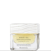 Elizabeth Arden White Tea Skin Solutions Replenishing Micro-Gel Cream 50ML-1