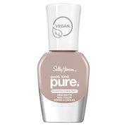 Sally Hansen Smalto Good Kind Pure 50 Roasted Chestnut-1