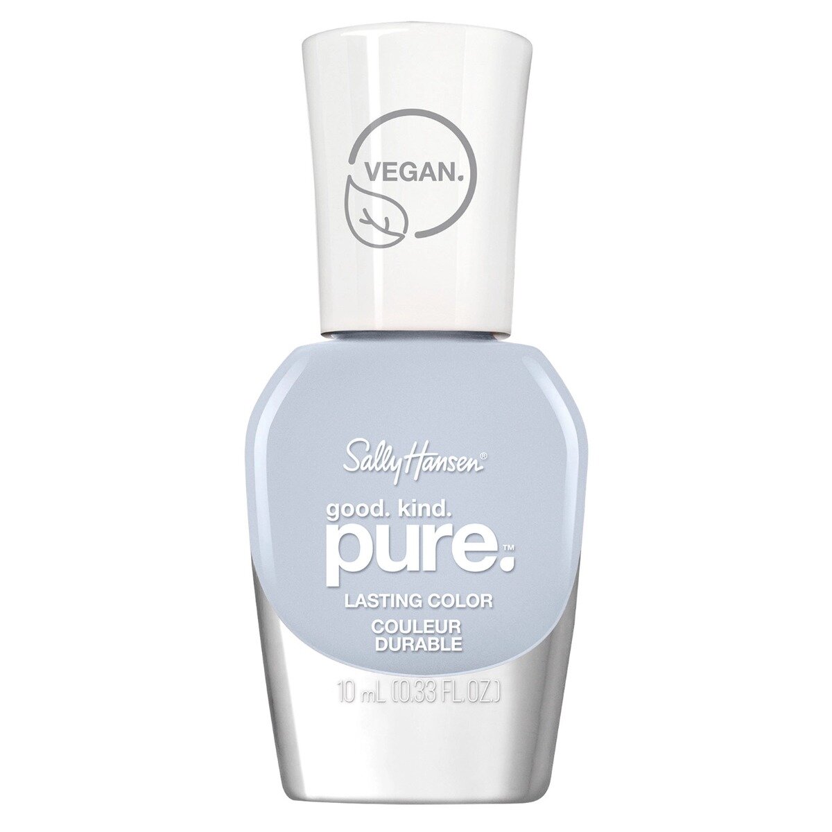Sally Hansen Smalto Good Kind Pure 384 Sweet as Sugar-1