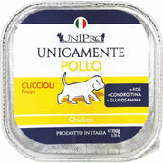 POLLO MONOPR.ITAL. GR. 150 CUCCIOLI-1