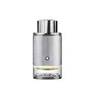 Montblanc Explorer Platinum Uomo Eau de Parfum 60ml-1