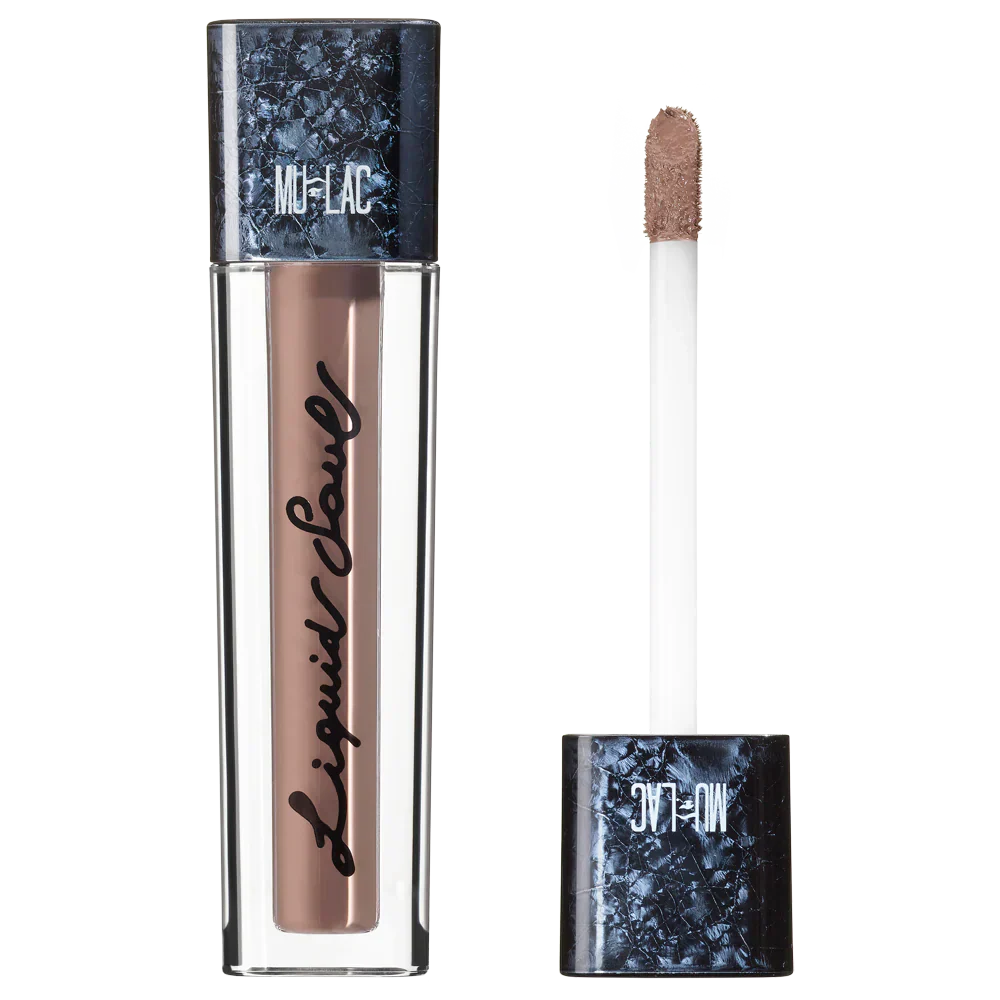 Liquid Soul Pigmento Liquido Occhi Viso Labbra - Deep Wood 04