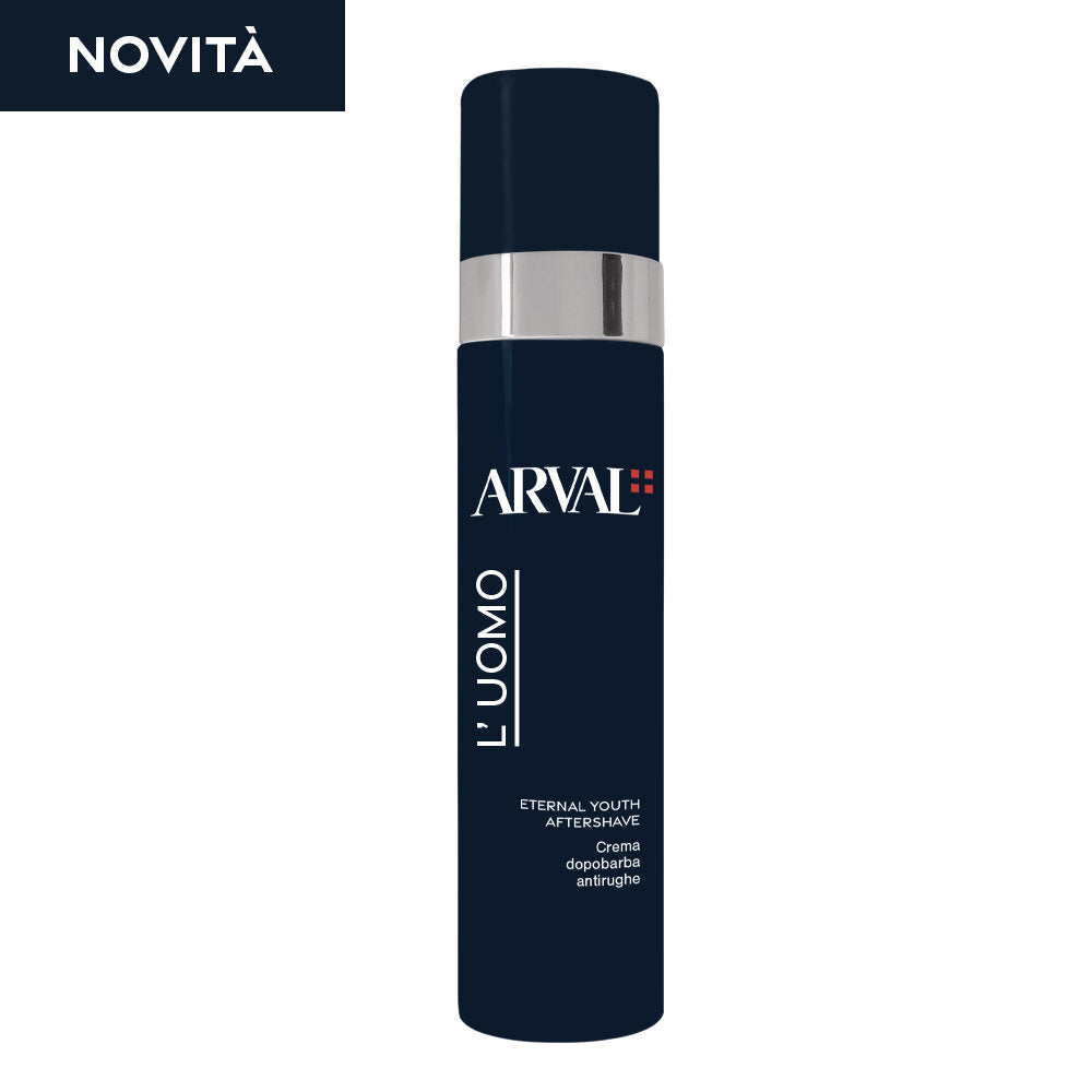 Arval L'Uomo Eternal Youth Aftershave 50ml-2
