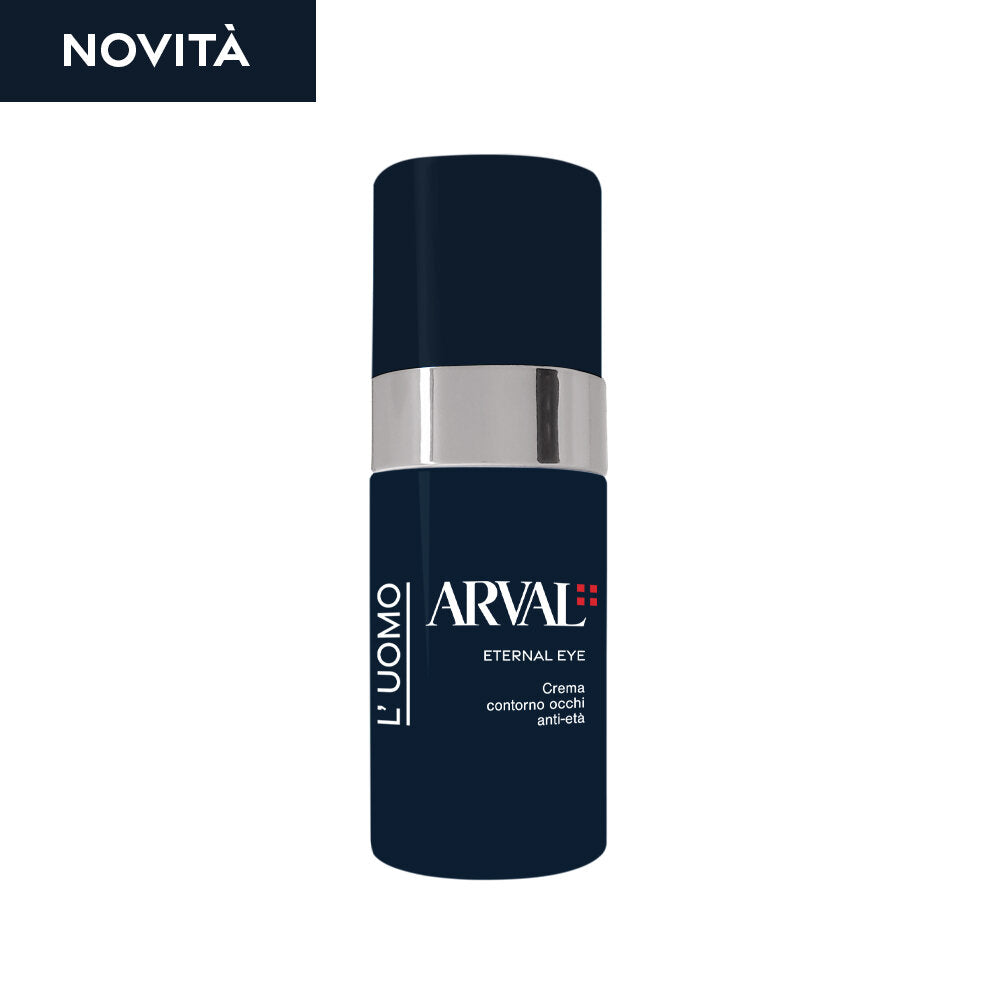Arval L'Uomo Eternal Eye 15ml-2